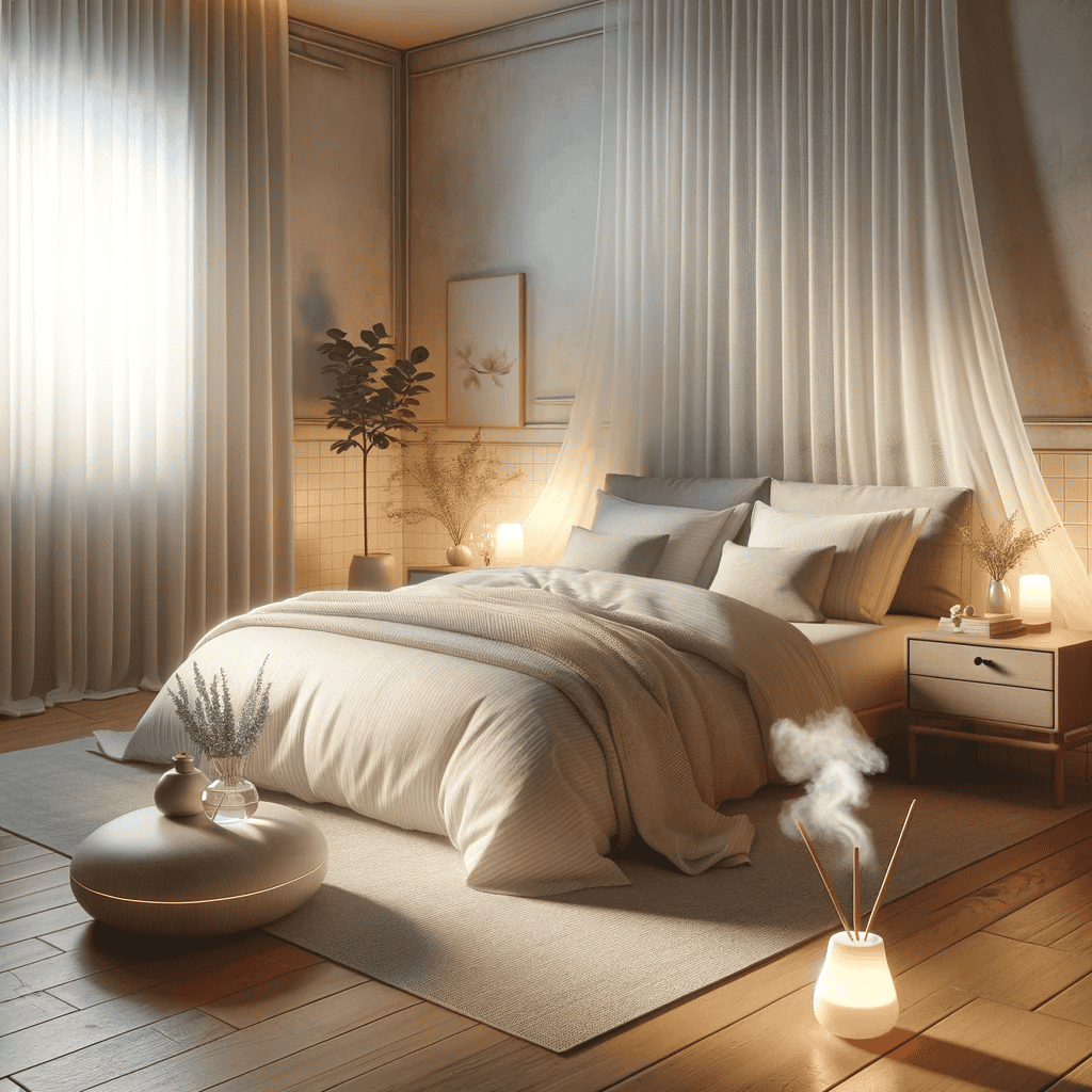 Unpacking Midlife Sleep Challenges: A Journey to Reclaiming Rest